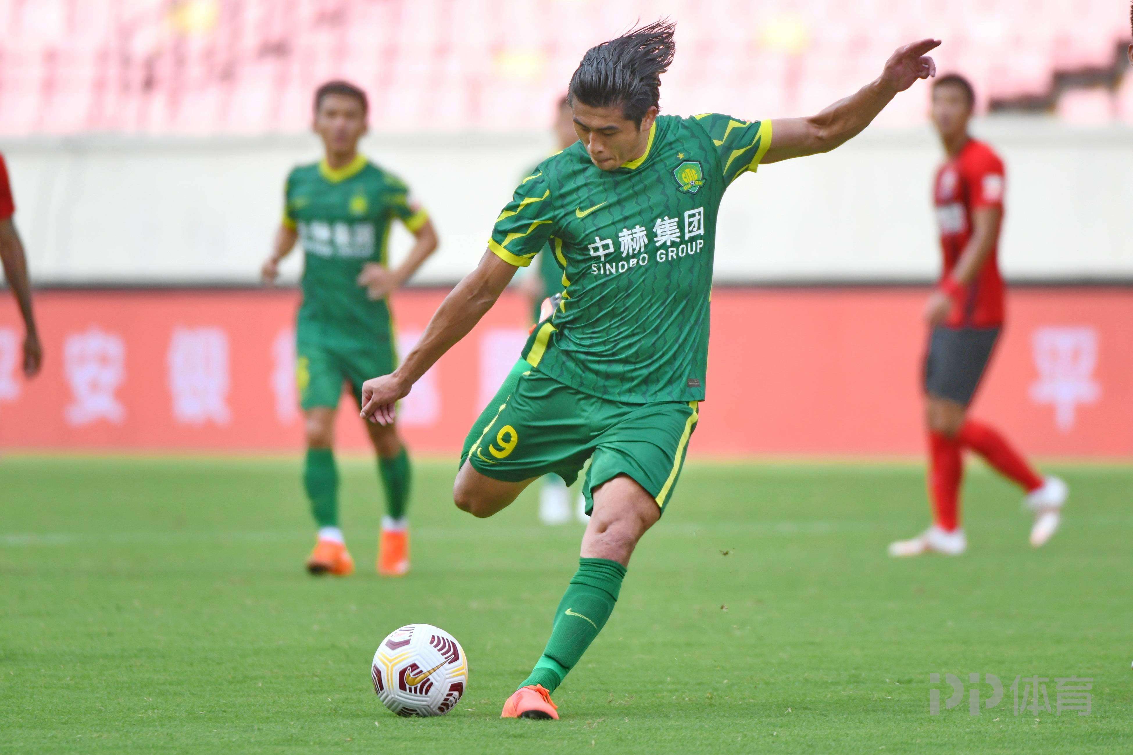 风云突变北京国安清晨造点机会；德甲版图或变；目标明确；数据趋势出现新变化的简单介绍